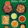 Family Value Meal (all-in-one)