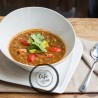 Vegan Lentil Soup