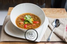 Soup