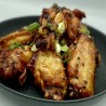 Korean Chicken Wings 