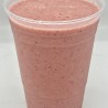Passion Berry Bliss Smoothie
