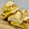 Chicken Panini 