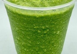 Green Avocado Smoothie