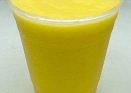 Pina Colada Smoothie