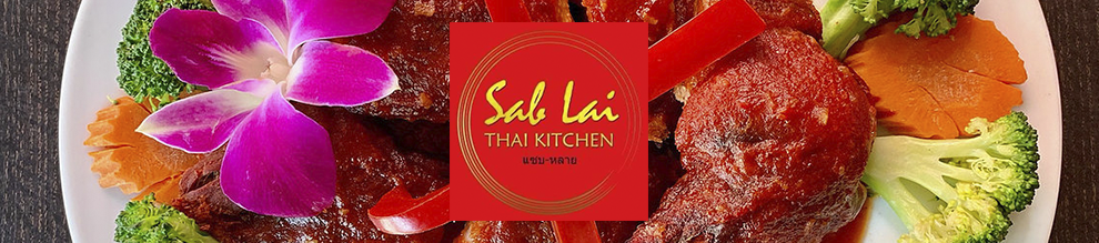 Sab Lai Thai Kitchen