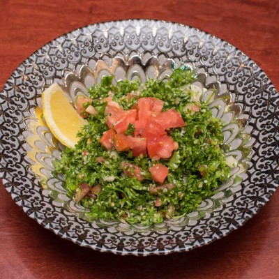 Tabouleh