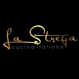 La Strega Cucina Italiana logo