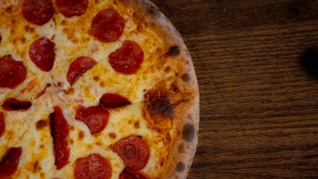 La Strega Cucina Italiana Pizza