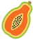 Green Papaya Thai Cuisine logo