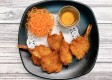(A3) Fried Shrimp