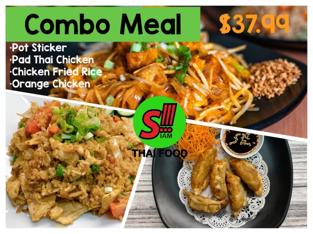 Combo Family Meal combo-family-meal