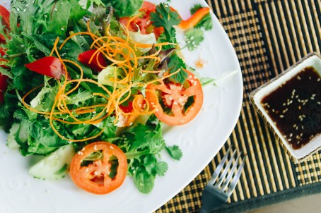 Jitlada Thai Cuisine (CLOSED) Salad