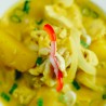 Yellow Curry Value Set A