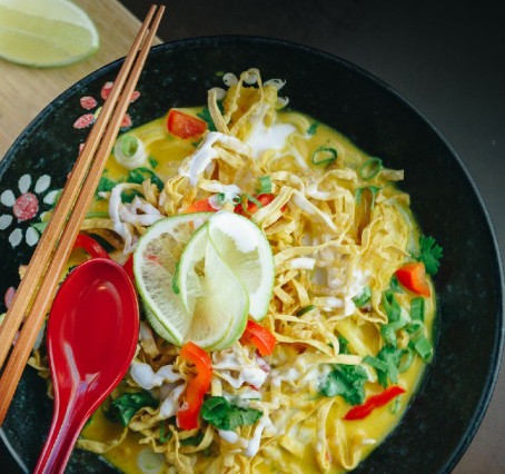 Jitlada Thai Cuisine (CLOSED) Noodles