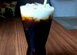 Thai Ice Coffee 