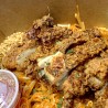 Pad Thai Fried Chicken