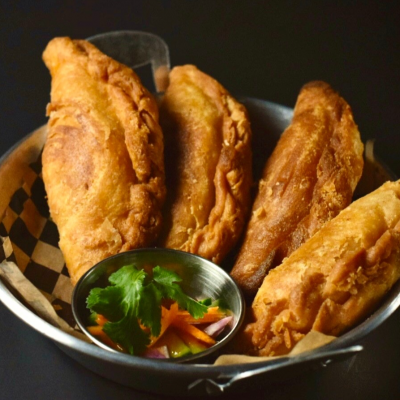 SAMOSA