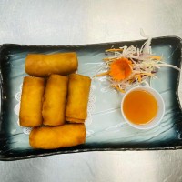 APPETIZERS / DESSERT