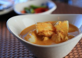 Yellow Curry