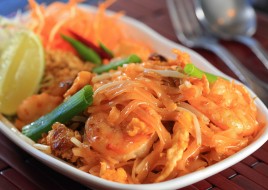 Pad Thai -Tray Size 