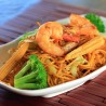 Chow Mein-Tray Size