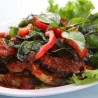 Spicy Cat Fish