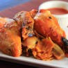 JKP BBQ CHICKEN