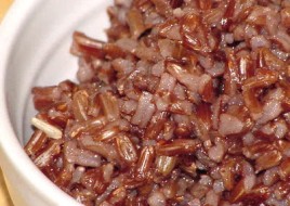 Brown Rice - Tray Size