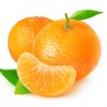 Sweet clementine Tea