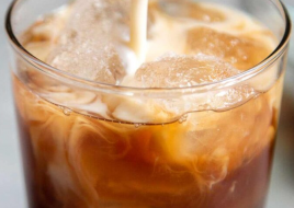 Thai Iced Coffee