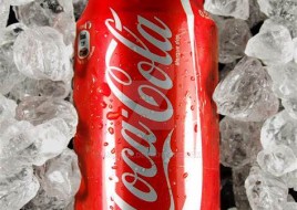 Coke (Can)