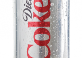 D-Coke (Can)