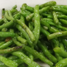 Galic Green Beans