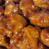 Tangerine Chicken - Tray Size