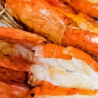 Jakkapat Grilled 1 shrimp 