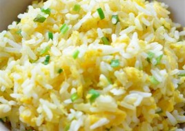 Egg Fried Rice