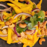  Spicy Mango Salad