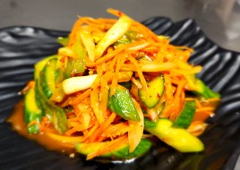 Jakkapat Cucumber Salad