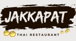 Jakkapat Thai Restaurant logo