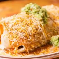 Burritos