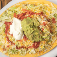 Tostadas