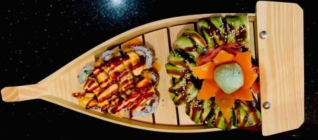 Udon Thai and Sushi BIG BOAT SPECIALS