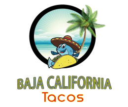 Baja California Tacos logo