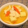 60. Yellow Curry