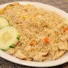 72. Thai Fried Rice