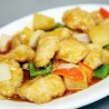 55. Sweet and Sour Fish