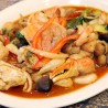 56. Spicy Seafood Combination