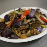 50. Spicy Eggplant