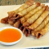 13. Shrimp Rolls