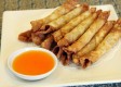15. Shrimp Rolls